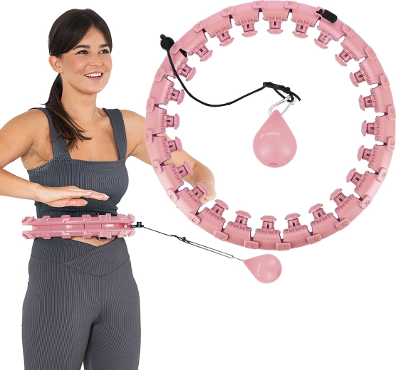 Egyenletes forgás és kényelmes masszázs