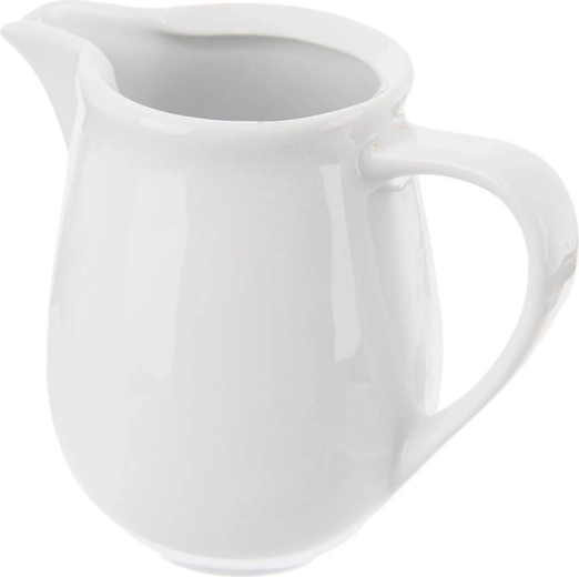 Kiváló minőségű fehér porcelán