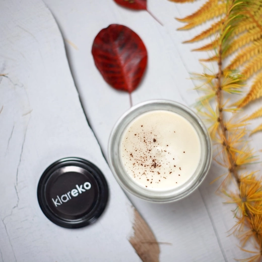 Tiszta és hosszan tartó égés akár 55 órán át