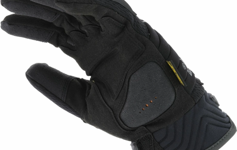 Komplex TPR védelem