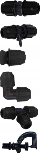 Teljes csatlakozókészlet