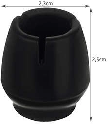 12–16 mm átmérőjű széklábakhoz