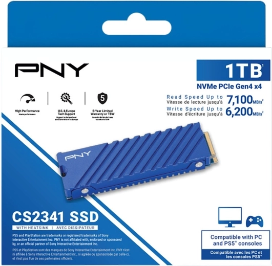 Bővítés PC-hez és PlayStation 5-höz