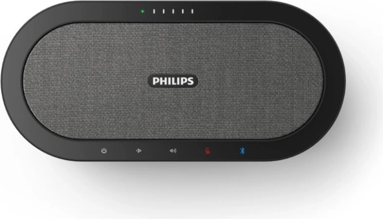 vezeték nélküli konferenciamikrofon Sembly társsal PHILIPS SmartMeeting