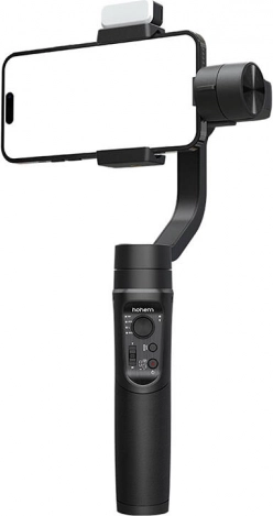 Gimbal okostelefonhoz Hohem iSteady Mobile+ Készlet