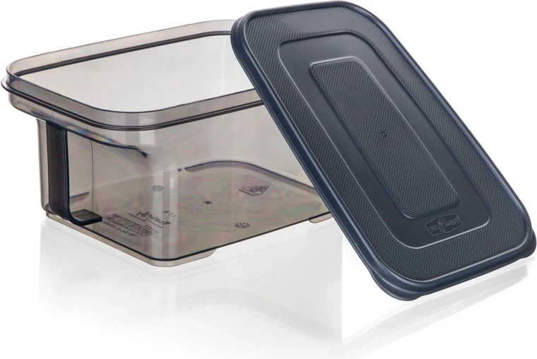 Megbízható zárás és frissesség