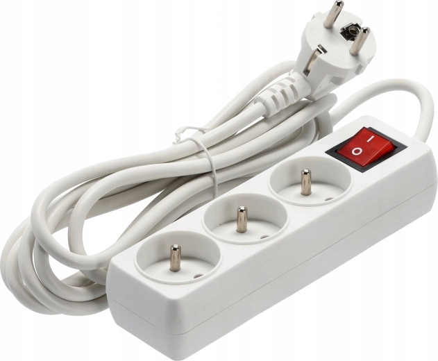 Kényelmes áramellátás három eszközhöz