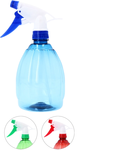 Állítható fúvóka és színváltozatok