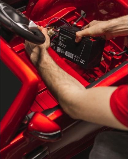 Megbízható tápellátás játékokhoz és elektronikához