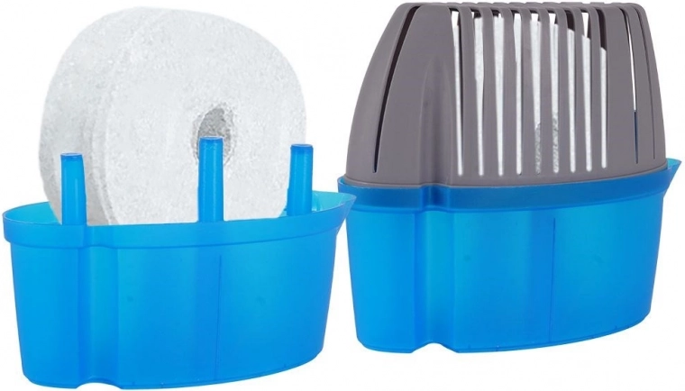 Hosszú élettartam, akár 2–5 hónap