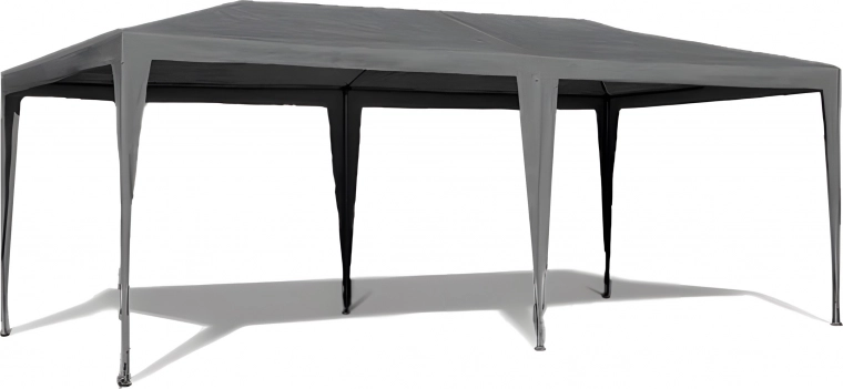 Stabil fémváz és tartós anyagok