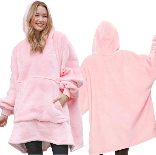 Oversize szabás és kapucni