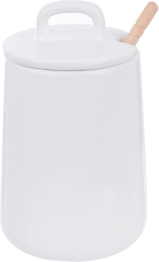 Kényelmes mézadagolás rendetlenség nélkül