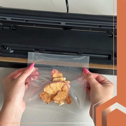 Száraz/nedves mód és VAC funkció