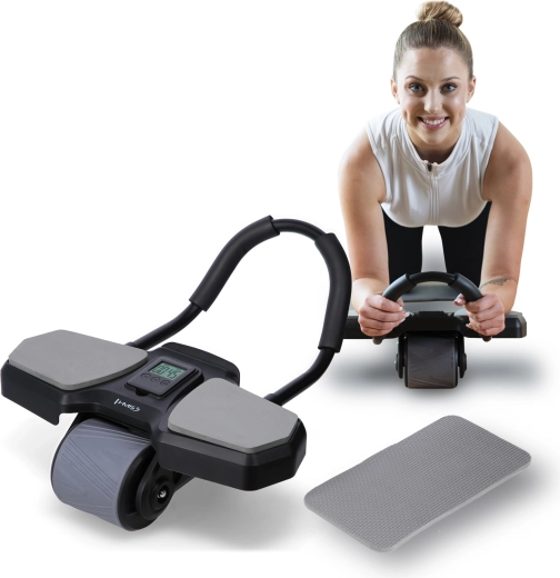 Ergonomikus támaszok és biztos fogás