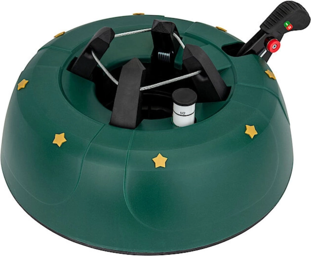 Automatikus 4 pontos törzsbefogás