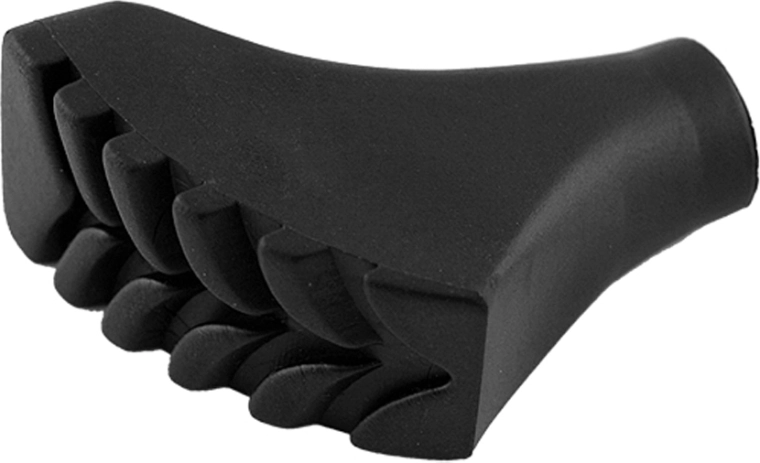 Gumivég nordic walking botokra TN101 NILS EXTREME