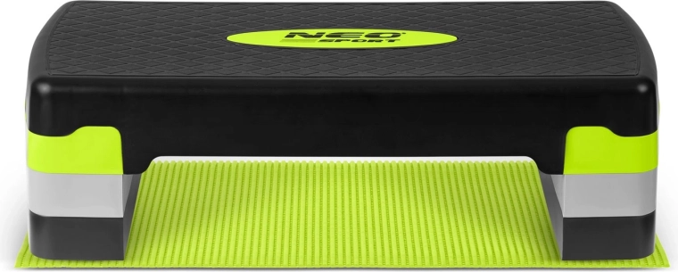 Biztonságos, csúszásmentes felület