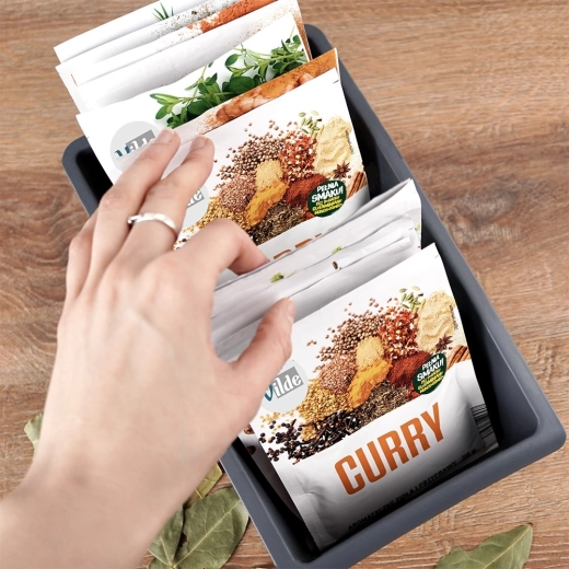 Gyors hozzáférés és kiváló láthatóság