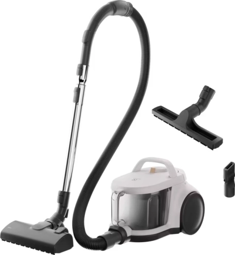 Higiénikus, egykezes ürítés