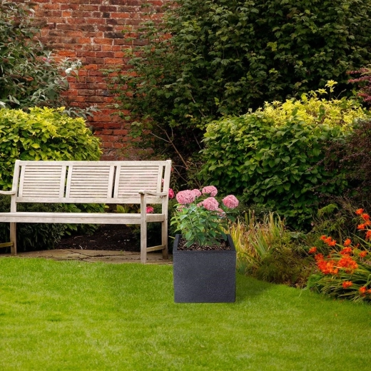 Egész éves kültéri használat