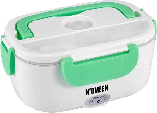 Elektromos ételmelegítő Lunch Box LB330 menta