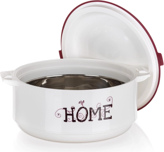 Higiénikus rozsdamentes betét