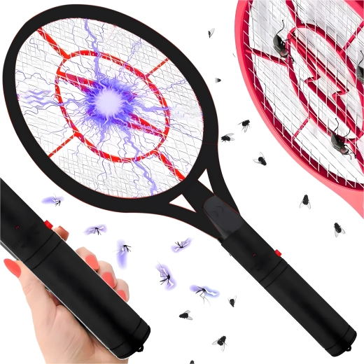 Elektromos légy- és szúnyogcsapda