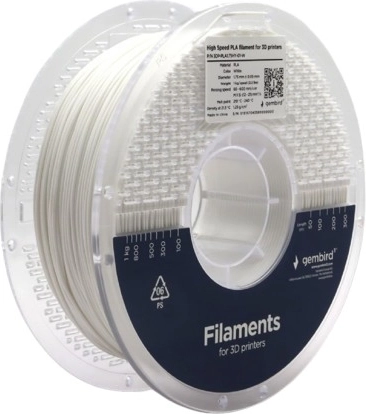 Nagy sebességű 3D nyomtatásra tervezve