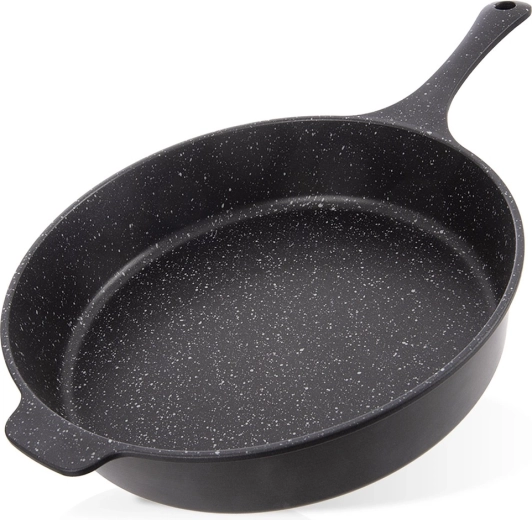 Mély gránit serpenyő GRANDE 28 cm, 3 l