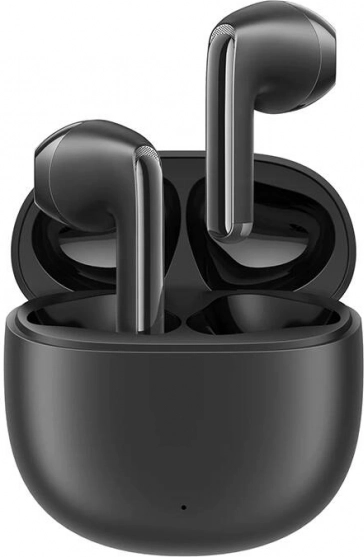 Joyroom Funpods Vezeték nélküli Fülhallgató Fekete