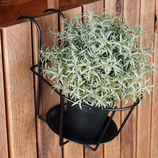 Egyszerű felakasztás fúrás nélkül