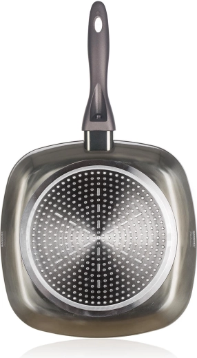 Teljes indukciós alj minden tűzhelyhez