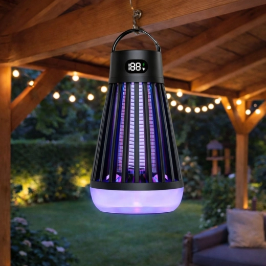 Biztonságos használat otthon és kültéren