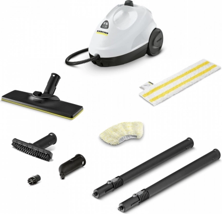 Karcher SC 2 EasyFix Gőztisztító