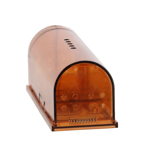 Automatikus és biztonságos záródás