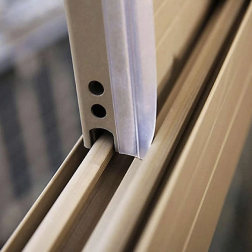 Univerzális felhasználás ajtókhoz és ablakokhoz