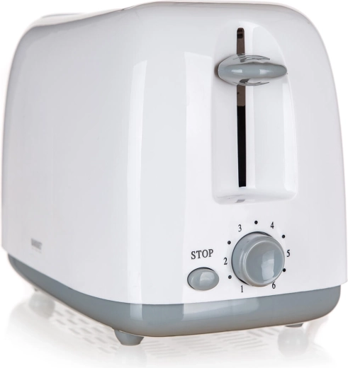 Pontos beállítás a tökéletes pirítósért