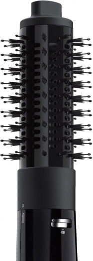 Gyors szárítás és formázás egy lépésben