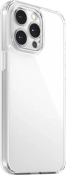 Átlátszó Joyroom védőtok iPhone 15 Pro-hoz
