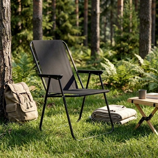 Kényelem bárhol a szabadban