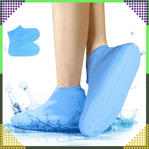 100% vízálló védelem