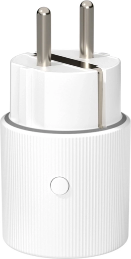Avatto OT60-FR okos konnektor (Wi‑Fi 2,4 GHz / Zigbee 3.0)