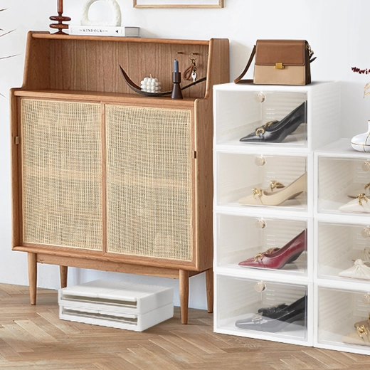 Moduláris és egymásra rakható rendszer