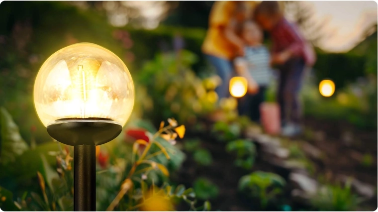 Egyszerű telepítés és vízállóság