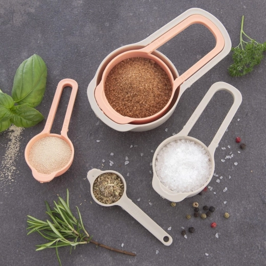 Egymásba rakható és mindig kéznél