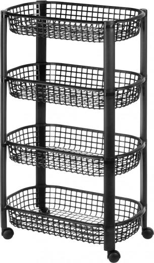 Karcsú dizájn, nagy kapacitás