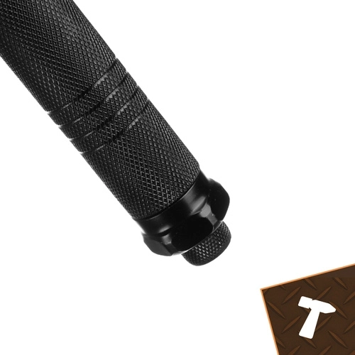 Ergonomikus csúszásgátló markolat