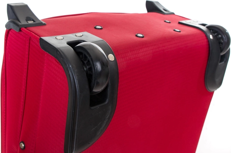 Ellenálló sarkok és stabil gördülés