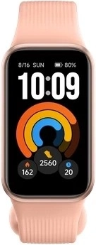 Sportkarkötő Smart Band 11 Active rózsaszín